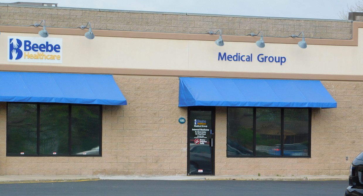 Beebe Urology Milford Beebe Healthcare